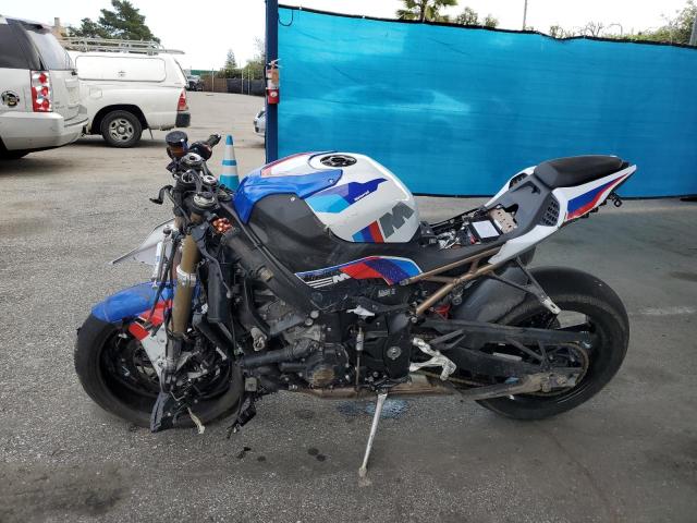 2022 BMW S 1000 RR - WB10E2304N6G25272