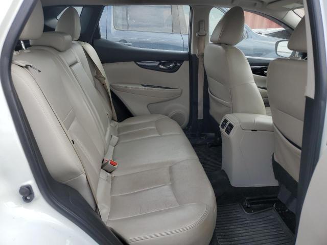 2018 Nissan Rogue Sport S VIN: JN1BJ1CP8JW191754 Lot: 51621954