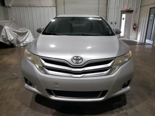 4T3ZA3BB3EU085231 2014 Toyota Venza Le 2014 Toyota Venza Le VIN: 4T3ZA3BB3EU085231 Lot: 52678384