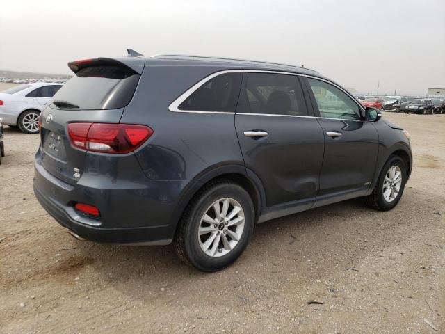 2019 KIA SORENTO L 5XYPGDA33KG602298
