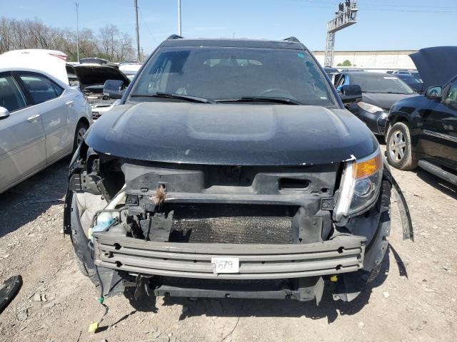 2013 Ford Explorer Xlt VIN: 1FM5K8D88DGA11416 Lot: 51000474