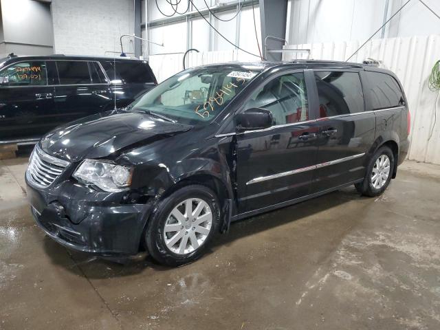 Vin: 2c4rc1bg6fr725941, lot: 52841454, chrysler minivan touring 2015 img_1