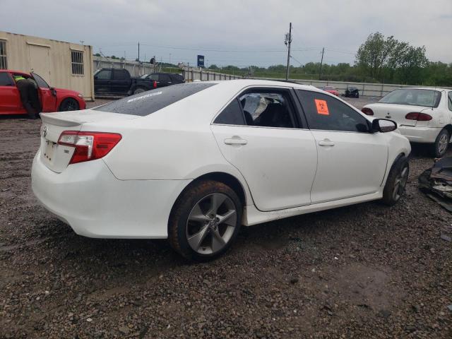 2012 Toyota Camry Base VIN: 4T1BF1FK0CU631586 Lot: 50434794