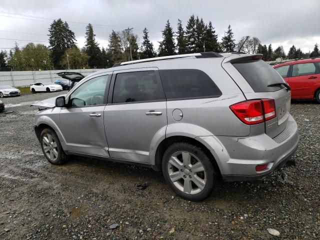 2015 Dodge Journey Limited VIN: 3C4PDDDG9FT660891 Lot: 52886874