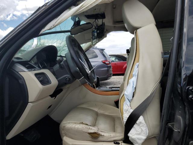 2008 Land Rover Range Rover Sport Hse VIN: SALSK25468A120605 Lot: 52335244