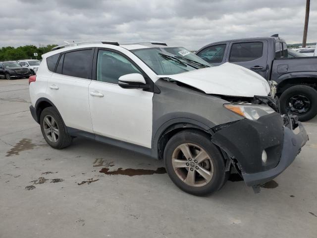 2T3WFREV0FW213780 | 2015 Toyota rav4 xle