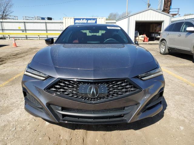 2021 ACURA TLX TECH A - 19UUB6F58MA007054