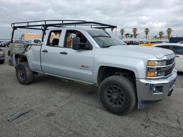 2015 Chevrolet Silverado K2500 Heavy Duty Lt VIN: 1GC2KVEG7FZ138953 Lot: 52398014