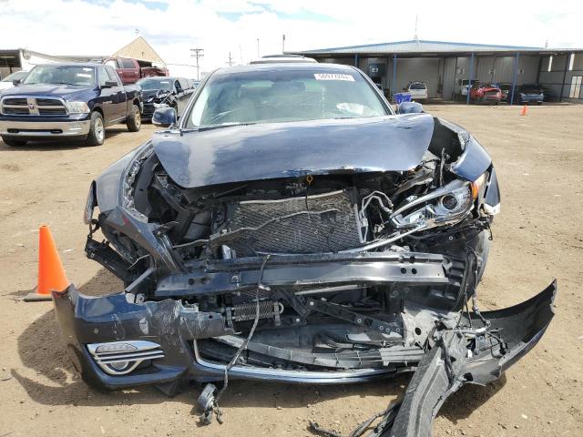 2018 Infiniti Q70 3.7 Luxe VIN: JN1BY1AR5JM220820 Lot: 50977244