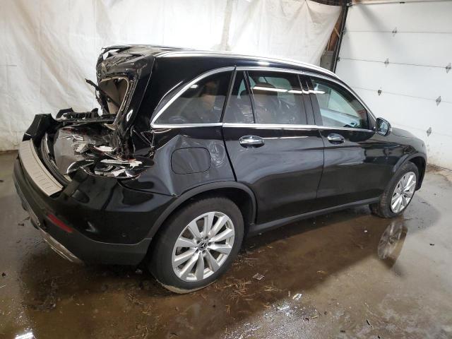 2021 Mercedes-Benz Glc 300 4Matic VIN: W1N0G8EB2MF964244 Lot: 51678544