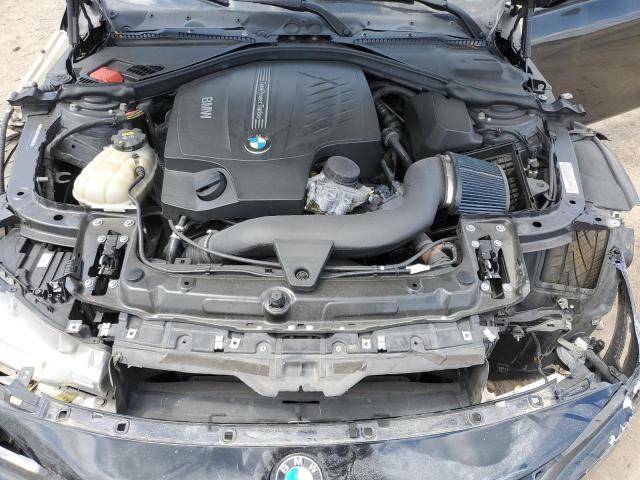 2015 BMW 335 I - WBA3A9G5XFNS66022