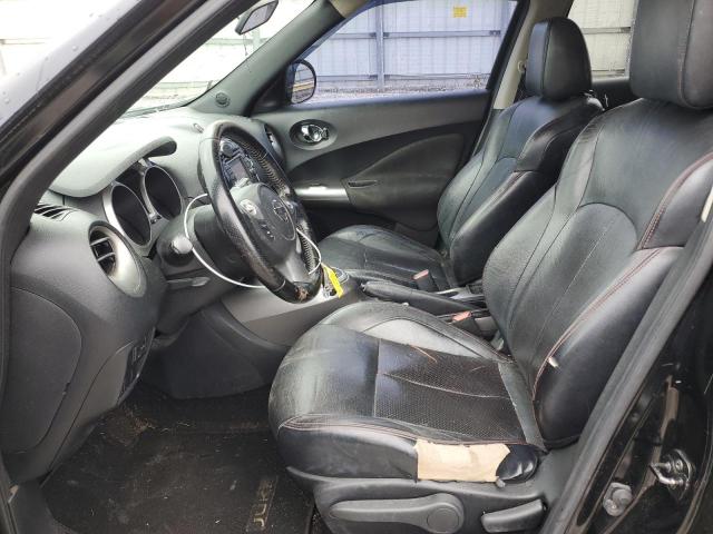 2012 Nissan Juke S VIN: JN8AF5MR3CT118320 Lot: 50444474