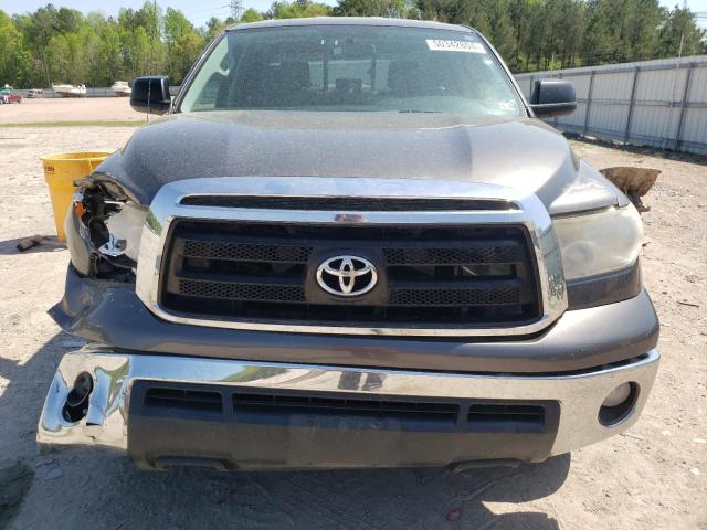 2012 Toyota Tundra Double Cab Sr5 VIN: 5TFUY5F11CX238281 Lot: 46782114