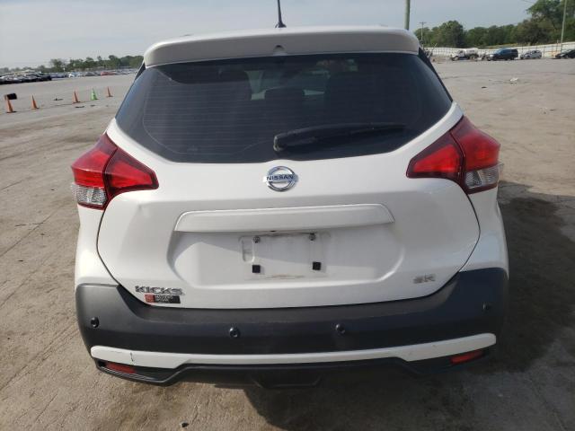 2020 NISSAN 180SX 3N1CP5DV2LL499373