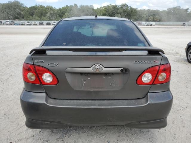 2006 Toyota Corolla Ce VIN: 1NXBR32E36Z646994 Lot: 52695984