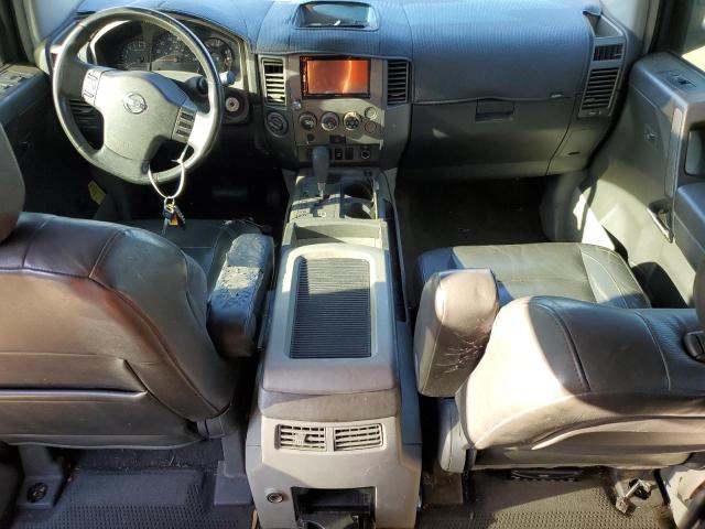 2004 Nissan Titan Xe VIN: 1N6AA07B04N546165 Lot: 51945524