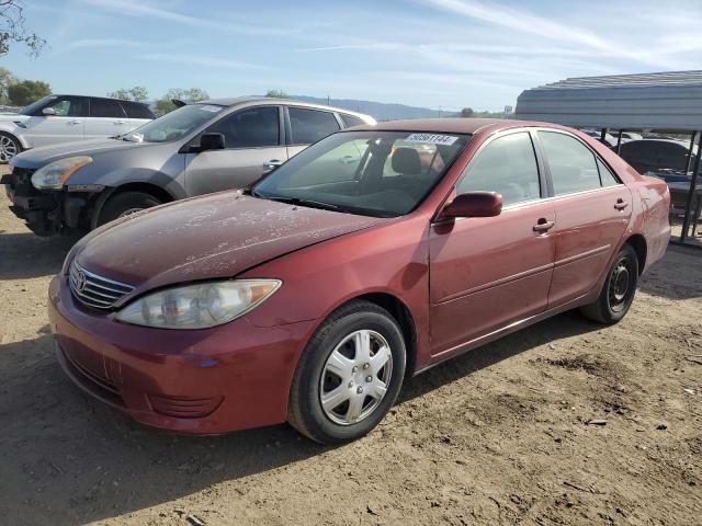 2006 Toyota Camry Le VIN: JTDBE32KX63053189 Lot: 50561144