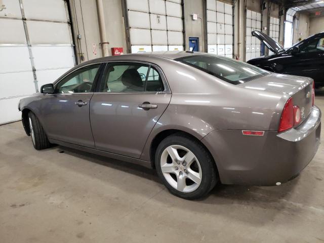 2011 Chevrolet Malibu Ls VIN: 1G1ZB5E12BF197634 Lot: 52478524