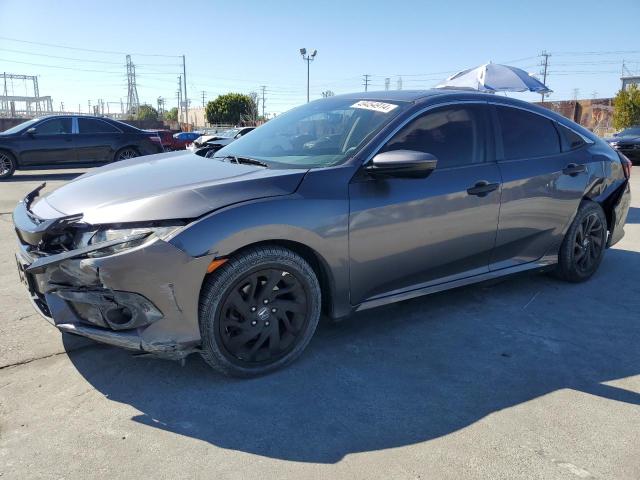 2016 HONDA CIVIC EX - 2HGFC2F8XGH509000