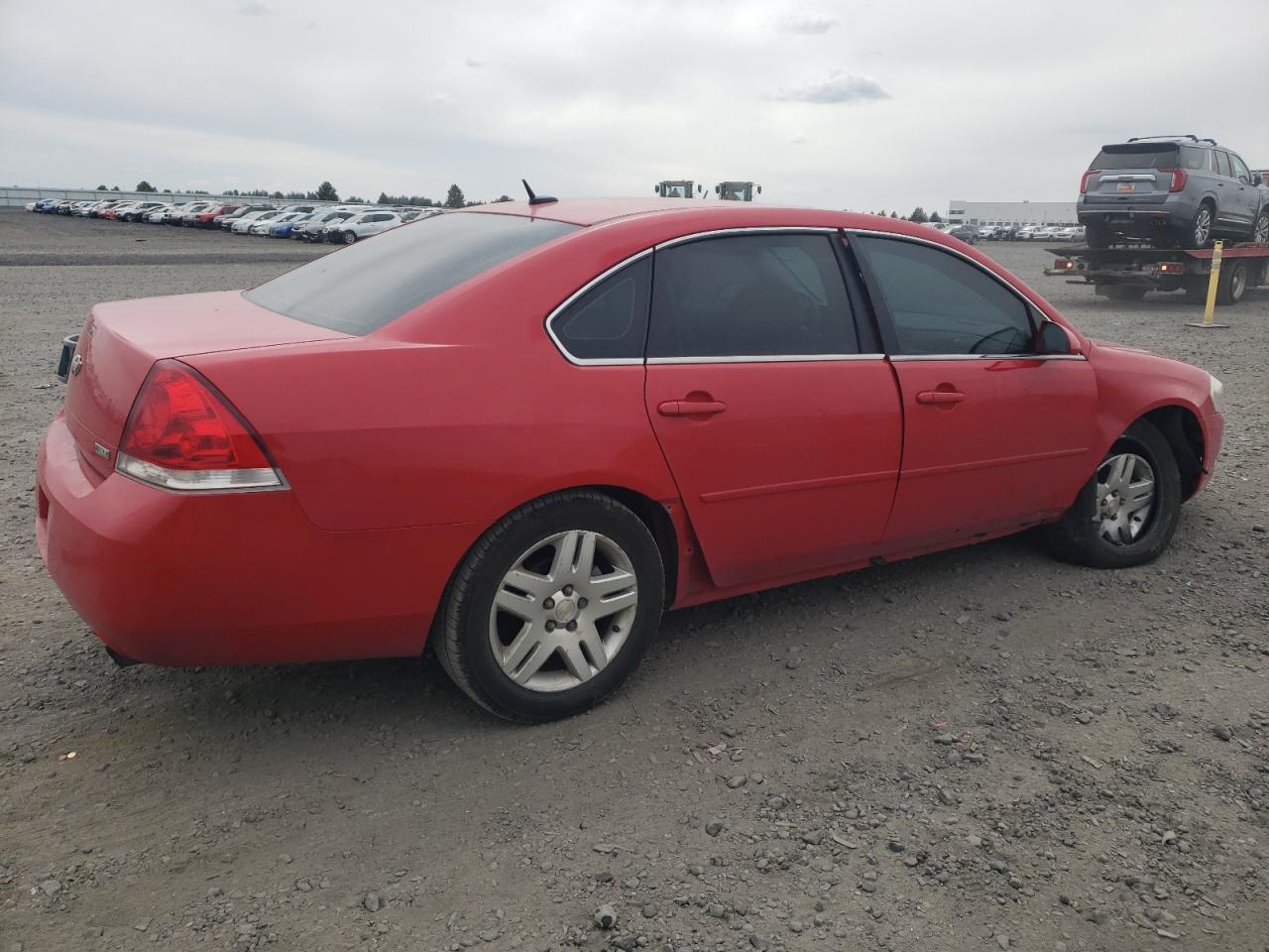 2013 Chevrolet Impala Lt vin: 2G1WG5E32D1218448