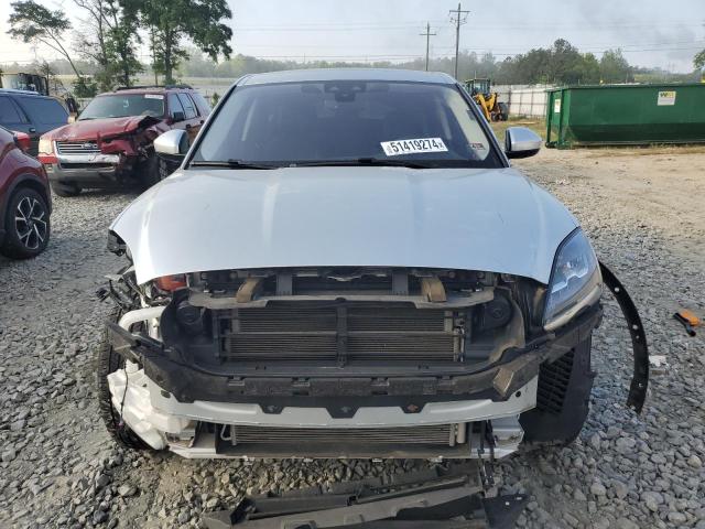2018 JAGUAR E-PACE S SADFJ2FX3J1Z31812