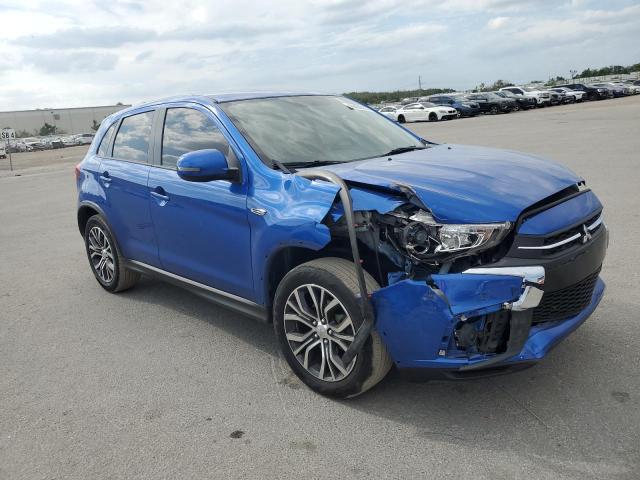 2019 MITSUBISHI OUTLANDER - JA4AP3AU3KU033972