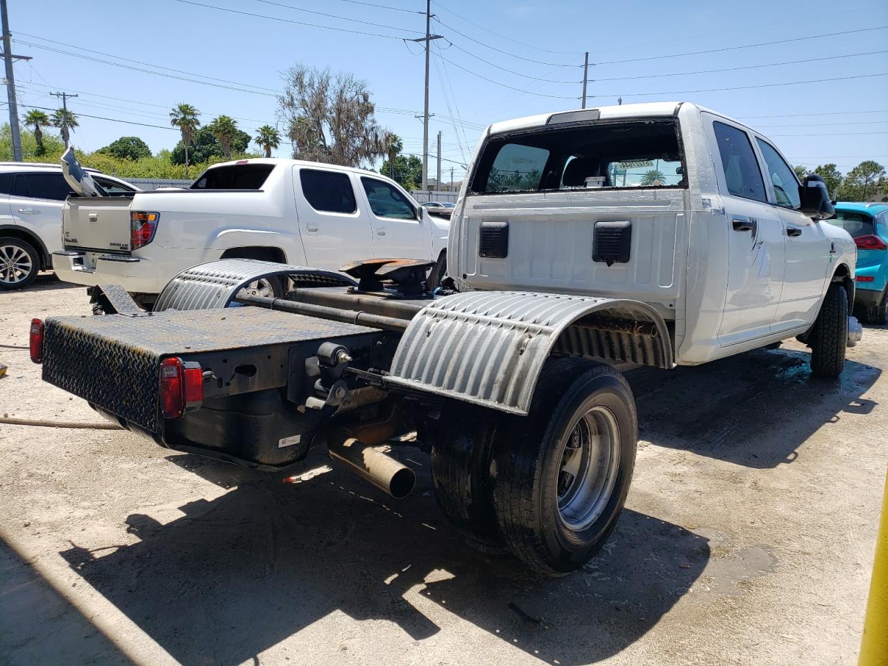 3C7WRSCL4PG629268 2023 Ram 3500