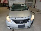 NISSAN VERSA S photo