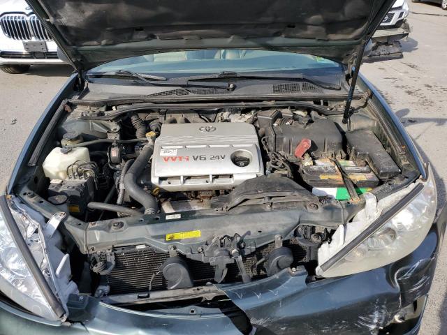 2005 Toyota Camry Le VIN: 4T1BF30K25U087745 Lot: 51141914