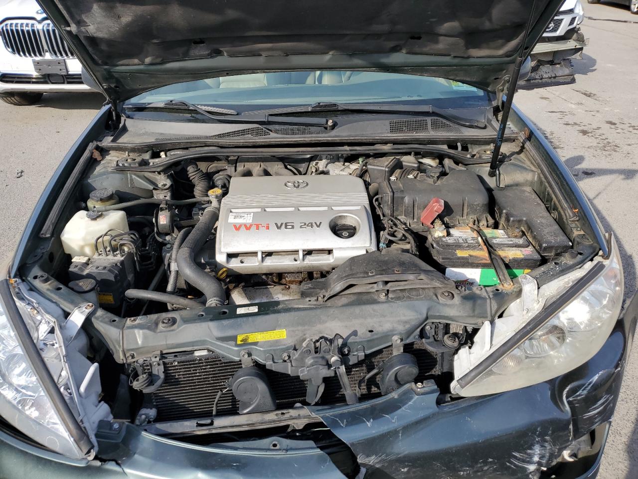 4T1BF30K25U087745 2005 Toyota Camry Le