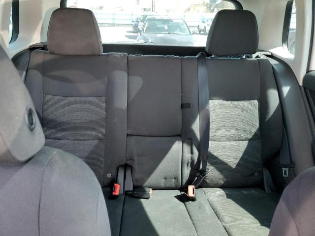 2013 Volkswagen Tiguan S VIN: WVGAV3AX3DW572620 Lot: 51494644