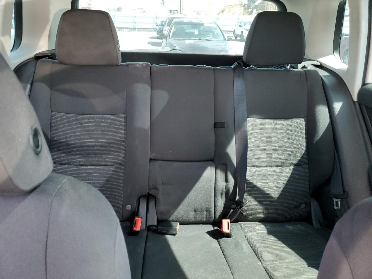 WVGAV3AX3DW572620 2013 Volkswagen Tiguan S