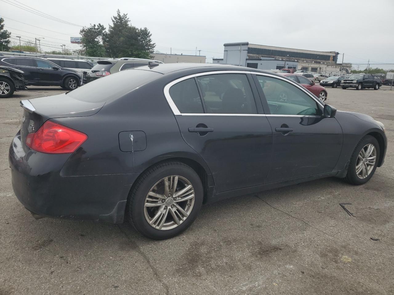 JN1CV6ARXDM355869 2013 Infiniti G37