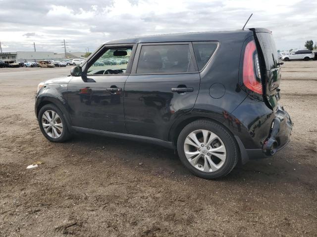 2016 Kia Soul + VIN: KNDJP3A51G7403661 Lot: 49524274