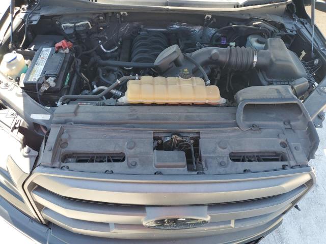 2016 Ford F150 Supercrew VIN: 1FTFW1EF4GKD41377 Lot: 49206884