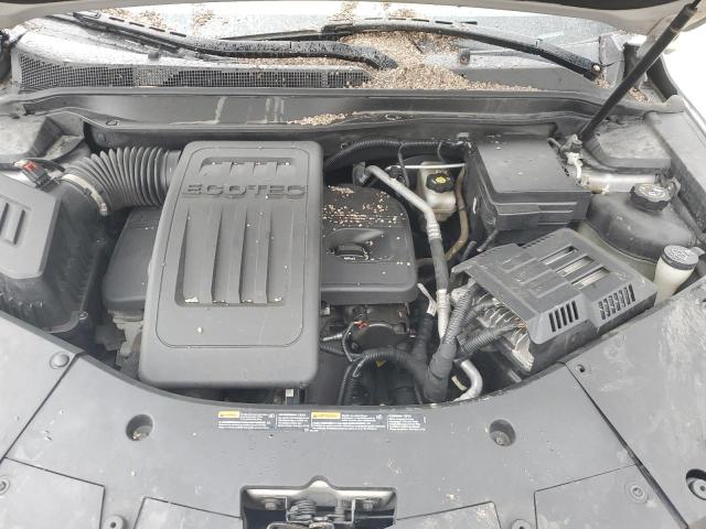 2014 Chevrolet Equinox Ls VIN: 1GNALAEK3EZ114368 Lot: 49719604