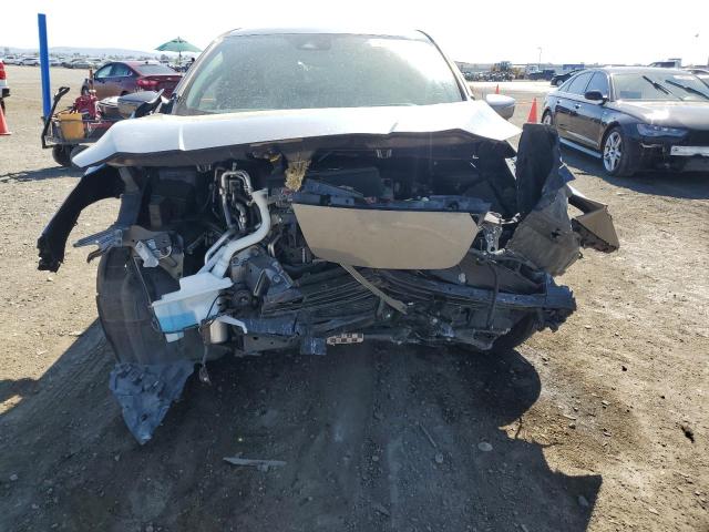 2019 Nissan Leaf S Plus VIN: 1N4BZ1CP6KC318886 Lot: 51193364