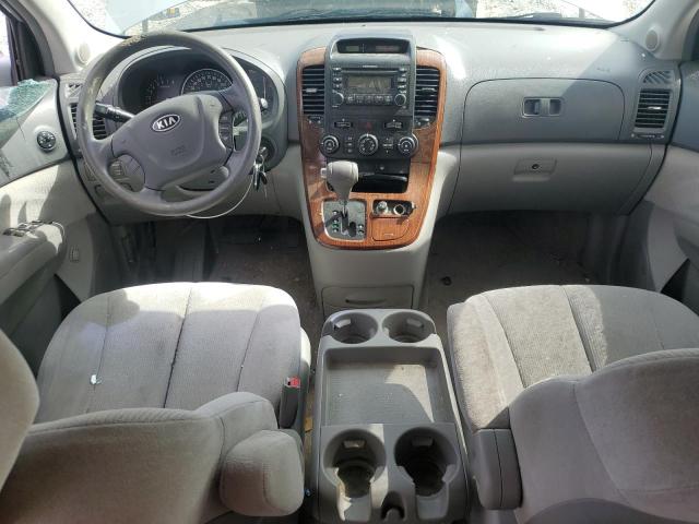 2006 Kia Sedona Ex VIN: KNDMB233666043471 Lot: 50695434