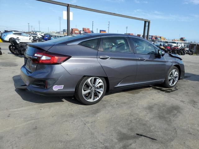 2018 Honda Clarity Touring VIN: JHMZC5F35JC024144 Lot: 52119544