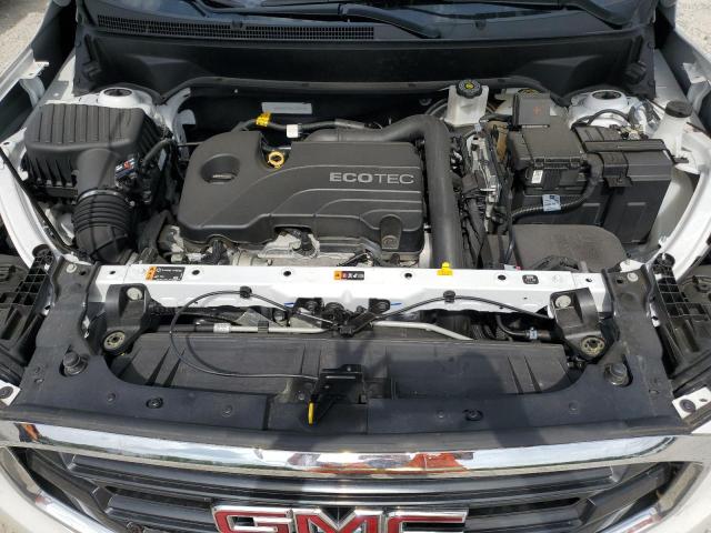 2020 GMC Terrain Sle VIN: 3GKALMEV6LL197811 Lot: 52346574