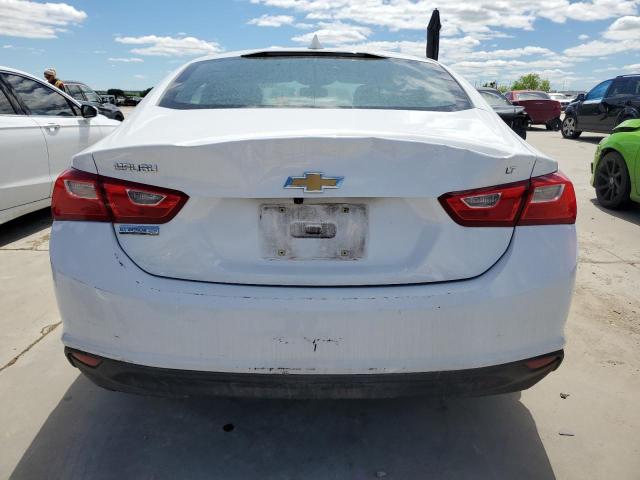 1G1ZD5STXJF235206 | 2018 Chevrolet malibu lt