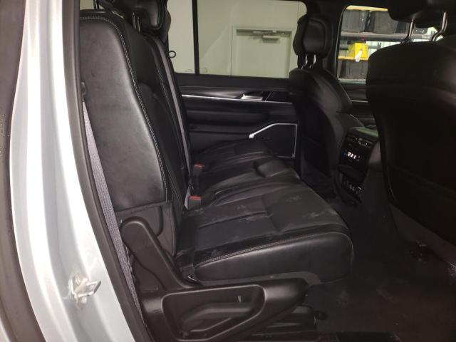 2023 JEEP WAGONEER L 1C4SJSBP6PS529799