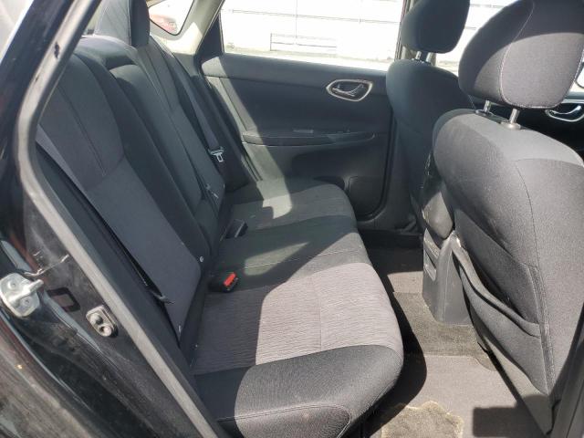 2014 Nissan Sentra S VIN: 3N1AB7AP8EY225950 Lot: 49961414