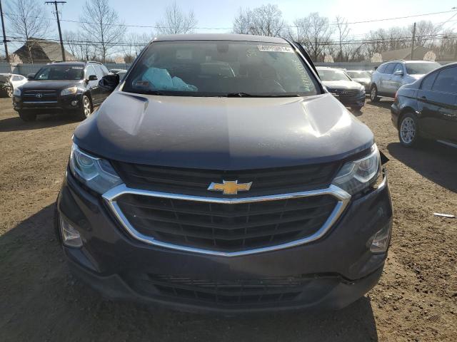 2019 Chevrolet Equinox Lt VIN: 3GNAXKEV9KS519499 Lot: 49903814