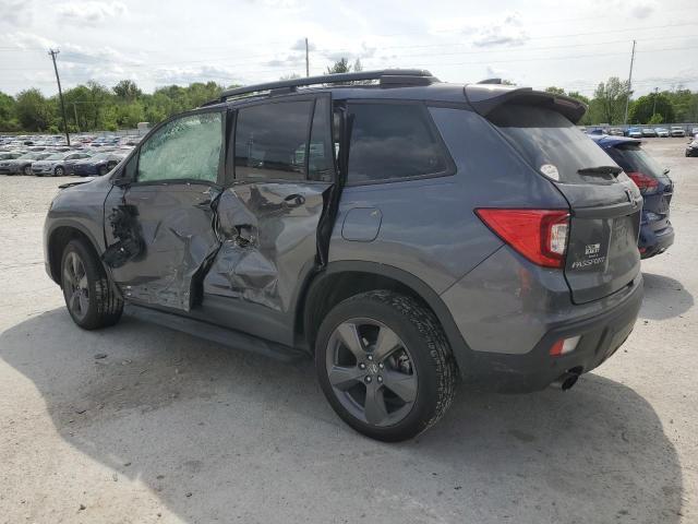 5FNYF8H97KB001184 2019 Honda Passport Touring