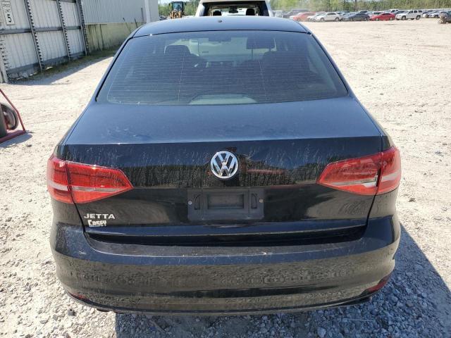 2015 Volkswagen Jetta Base VIN: 3VW2K7AJ8FM350059 Lot: 48124274