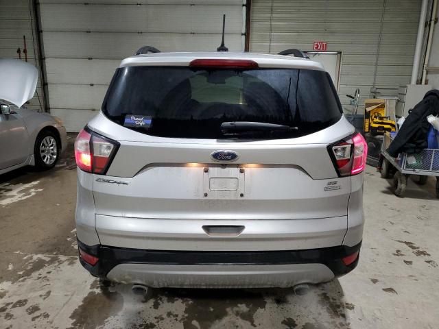 2018 Ford Escape Se VIN: 1FMCU0GD9JUB21691 Lot: 49160464