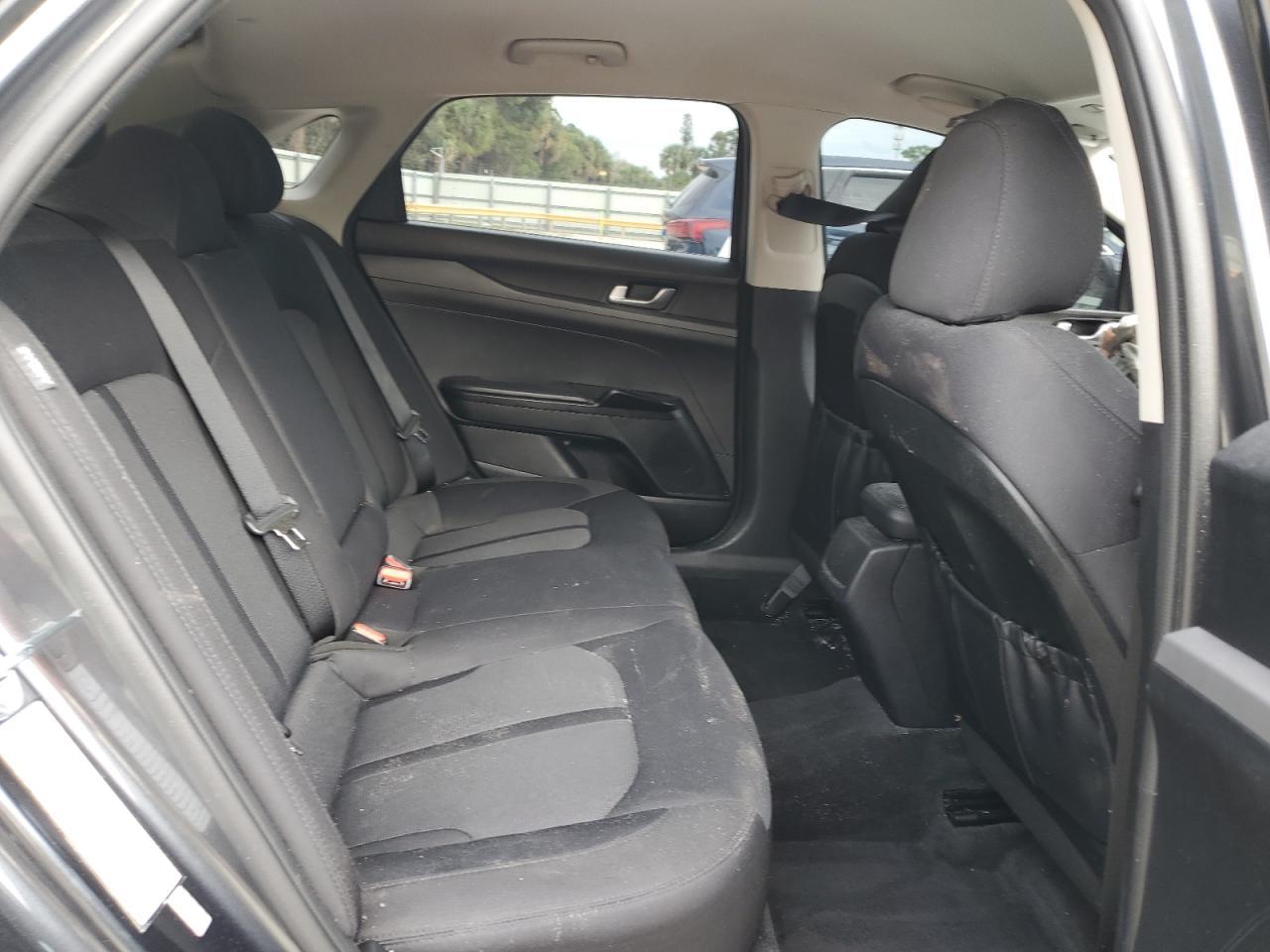 2021 Kia K5 Lxs vin: 5XXG14J28MG060938