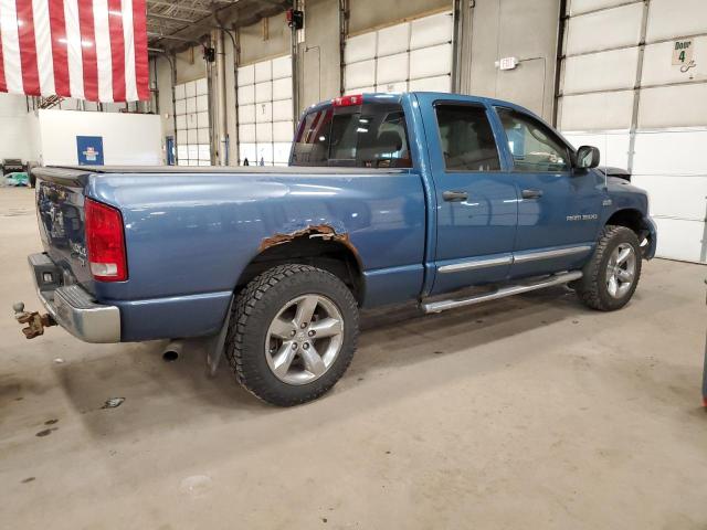 2006 Dodge Ram 1500 St VIN: 1D7HU18236S639138 Lot: 46406644