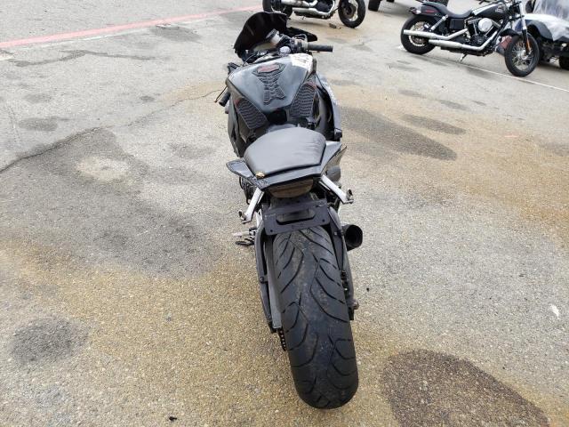 2012 HONDA CBR1000 RR - JH2SC5900CK400740
